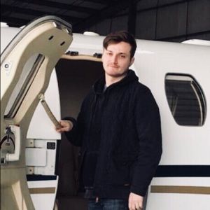 Meet your Posher, Dan